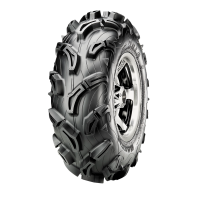 Шина для квадроцикла Maxxis Zilla 27X12-14