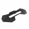 Коврик на корму BRP Sea-Doo SPARK 3up - 295100571