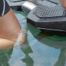 Коврик на корму BRP Sea-Doo SPARK 3up - 295100571