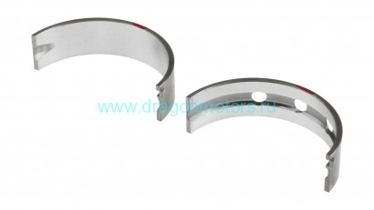 Вкладыш коренной Suzuki DF200T/225T/250T, (STD) розовый - 12340-86FA2-0F0