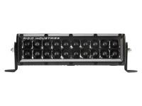 10" Е-серия PRO (20 светодиодов) – Дальний свет Midnight Edition