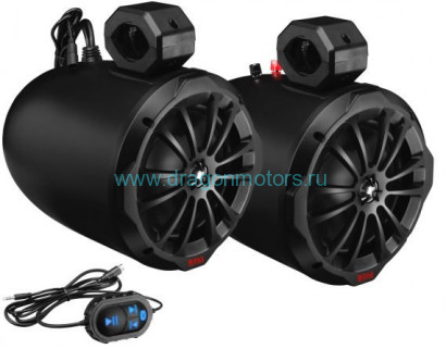 ВЛАГОЗАЩИЩЕННЫЕ ДИНАМИКИ BOSS AUDIO B82ABT