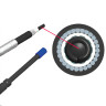 Рулевой трос Xtreme QC, 12 футов (10251213)