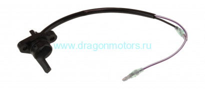 Датчик температуры Suzuku DT25C-30C; DT50A; DT55-100, (c 1992) - 34820-95D20-000
