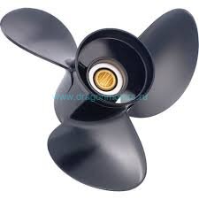 Винт Tohatsu M40/50D2/ MX40/50D2 (2-ТАКТНЫЙ) MD40/ 50B2 (TLDI) MFS40/50A (4-ТАКТНЫЙ) Диаметр 12,2 шаг 9 (1)
