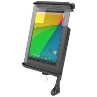RAM-HOL-TABL2U держатель RAM TAB-LOCK c замком