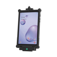 RAM-GDS-SKIN-SAM67-NG-LED IntelliSkin Next Gen со светодиодной подсветкой для Samsung Tab A 8.4 SM-T307