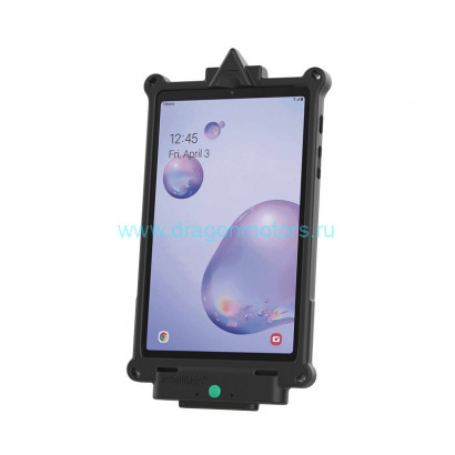 RAM-GDS-SKIN-SAM67-NG-LED IntelliSkin Next Gen со светодиодной подсветкой для Samsung Tab A 8.4 SM-T307