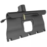 RAM-GDS-DOCKT-SAM35-AUD1U GDS Vehicle Dock Top Cup с аудиокабелем для Samsung Tab A 8.0 (2017)