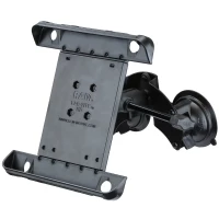 RAM-B-189-TAB3-ALA1U RAM Tab-Tite  с двойной присоской RAM Twist-Lock  для iPad Gen 1-4