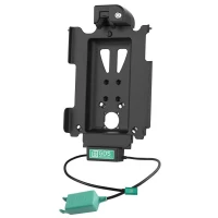 RAM-GDS-DOCKL-AP32CD2U Крепление с замком GDS Tough-Dock  + Dual USB для iPad Air 4 и iPad Pro 11 дюймов