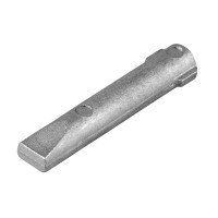 Анод Tecnoseal для Yamaha 25-250 магний