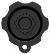 RAP-S-KEY5-4U Сменный 4-штырьковый ключ RAM Pin-Lock  для размера C и поворотных рычагов