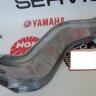 Опора багажной площадки правая BRP CanAm Outlander G2 2012-2015 705006998