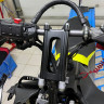 Проставка руля SM-08700-2 OEM 860201632