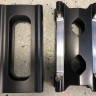 Проставка руля SM-08700-2 OEM 860201632