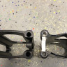 Проставка руля SM-08700-2 OEM 860201632