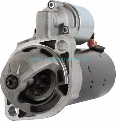 879172259 Стартер для MERCRUISER 2.8/4.2L OEM: 896332191 (Quicksilver)