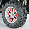 Вставки  для дисков System-6  № S6INS-Red