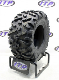 Шина для квадроцикла MAXXIS BigHorn 2.0 27X11R12