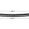 30" RDS SR Серия PRO – Дальний свет