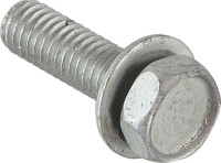 Болт (6x15) Suzuki 09116-06225-000