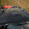Музыкальная крыша BRP CanAm Maverick X3