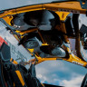 Музыкальная крыша BRP CanAm Maverick X3