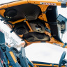 Музыкальная крыша BRP CanAm Maverick X3