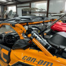Музыкальная крыша BRP CanAm Maverick X3