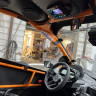 Музыкальная крыша BRP CanAm Maverick X3