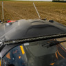 Музыкальная крыша BRP CanAm Maverick X3