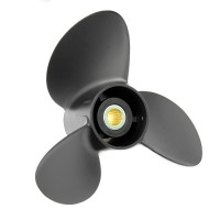 Винт гребной Solas 8812-145-19, 3x14.5x19 (L)