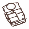 Прокладка на проставку Suzuki DT30, Omax (1143396330_OM)