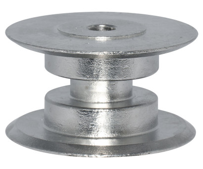 Запасной ролик 67 х 12,8 х 43,5 мм, нержавеющая сталь (10256069)