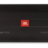 Усилитель, четыре канала, Stage Amplifier A9004, JBL