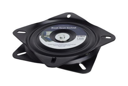 Основание под сиденье вращающееся