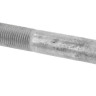 Болт транцевый 12.7х150 мм (резьба 1/2-20 UNF) Suzuki
