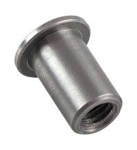 Втулка рейки трима (храповика) Volvo Penta, Recmar