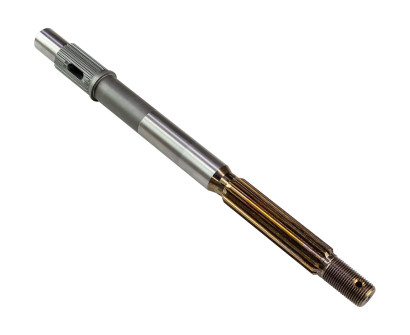 Вал гребной Suzuki DF40-50/DT40/DF40A-60A