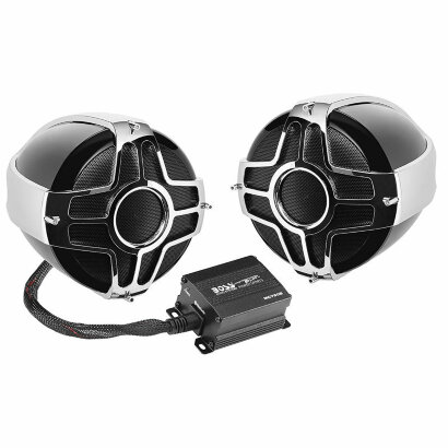 Акустическая система Boss Audio MC750B