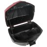 Кофр верхний Touring FJR1300 (Бордовый)