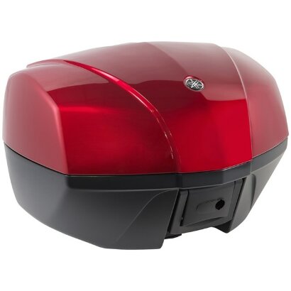 Кофр верхний Touring FJR1300 (Бордовый)