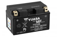 Аккумуляторная батарея Yuasa TTZ10S