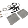 Транцевые плиты Lenco 9x12 (15001-101)