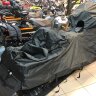 Чехол транспортировочный на снегоход Skandic
