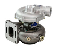 Турбина AD30/MD30 Volvo Penta, Recmar