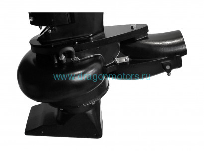 Насадка водометная для Suzuki DT9.9AS-15AS/DF9.9BS-20AS