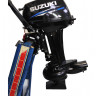 Насадка водометная для Suzuki DT9.9AS-15AS/DF9.9BS-20AS