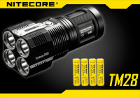 Комплект Nitecore TM28 KIT